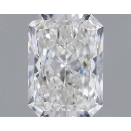 Diament radiant, 1.01ct, VVS1, G, GIA 7491651781