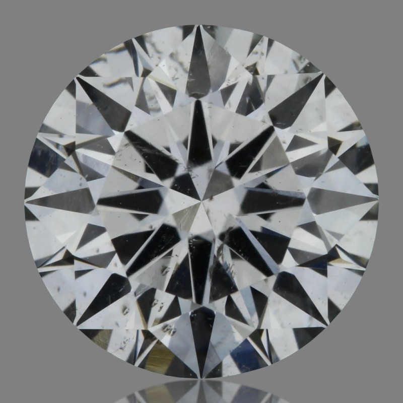 Diament szlif okrągły, 1ct, SI2, G, GIA 6331241491