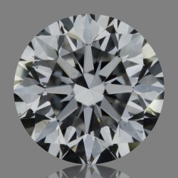Diament szlif okrągły, 1.01ct, SI1, E, GIA 5343355654