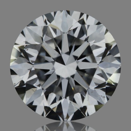Diament szlif okrągły, 1.01ct, SI1, E, GIA 5343355654