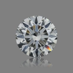 Diament szlif okrągły, 1ct, SI2, I, GIA 2416343761