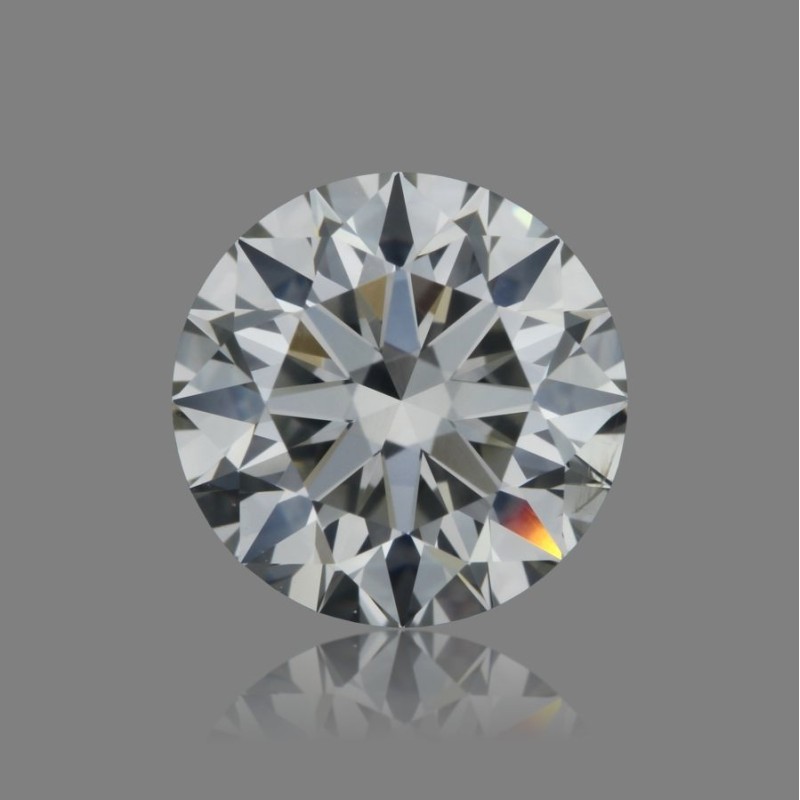 Diament szlif okrągły, 1ct, SI2, I, GIA 2416343761