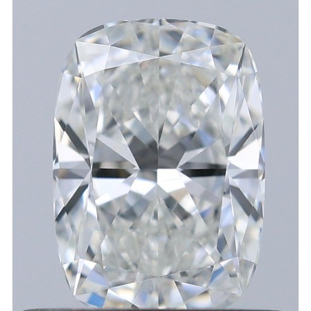 Diament szlif poduszkowy brylantowy, 0.7ct, VVS2, G, GIA 6501468101