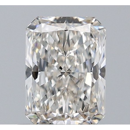 Diament radiant, 0.85ct, VVS1, I, GIA 2507712887