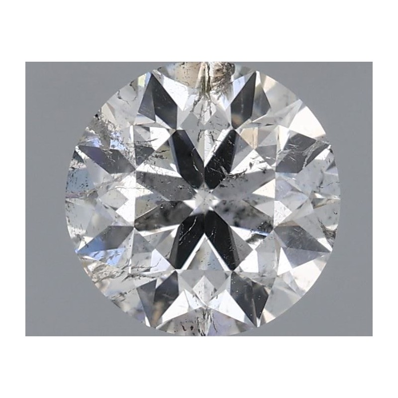 Diament szlif okrągły, 0.93ct, SI2, G, IGI 689598957