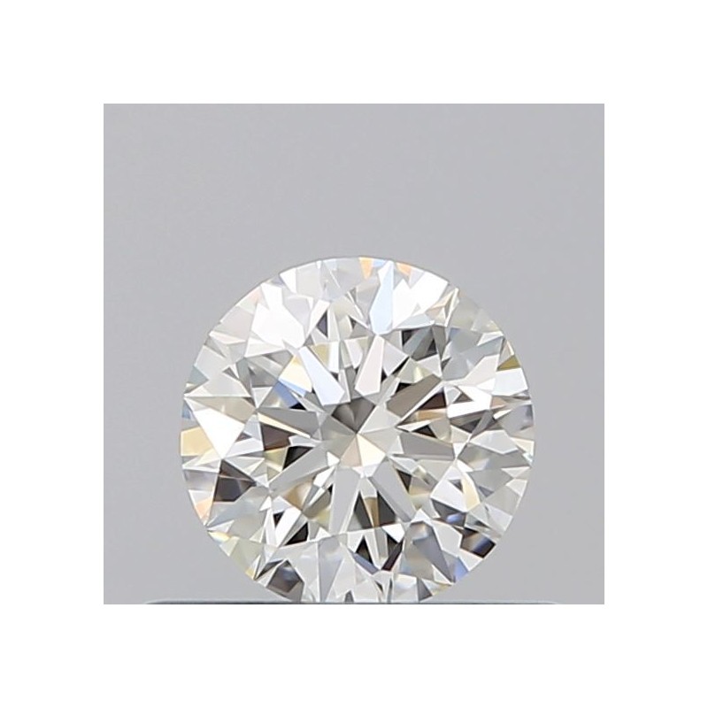 Diament szlif okrągły, 0.46ct, VVS1, H, GIA 7512025879