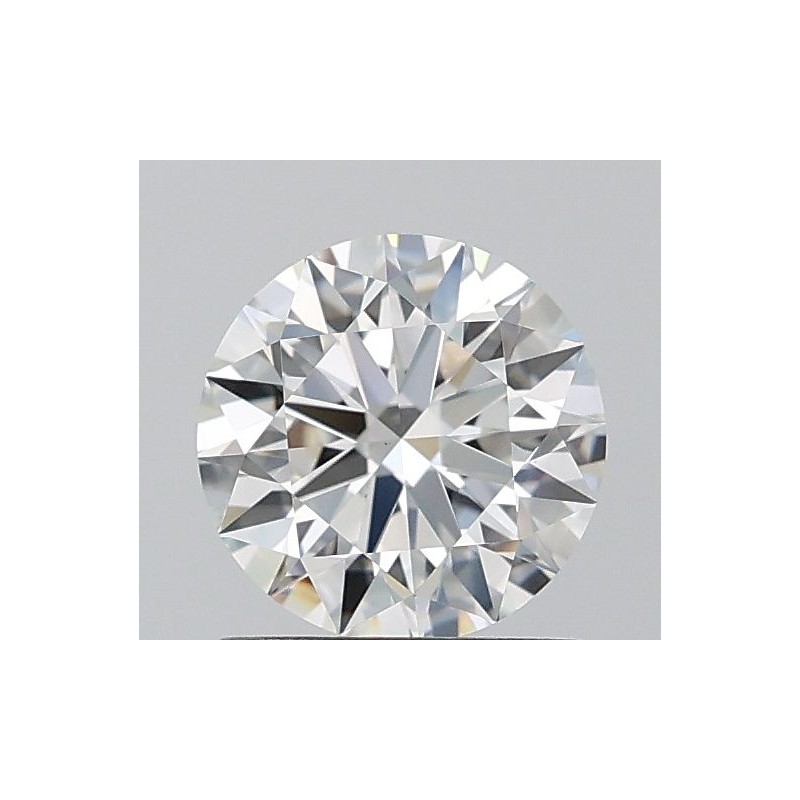 Diament szlif okrągły, 1.08ct, VS1, H, GIA 2507454457