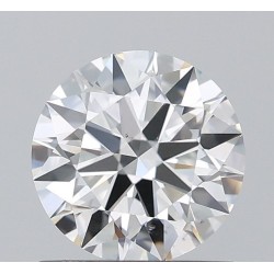 Diament szlif okrągły, 0.9ct, VS2, F, GIA 1509553125