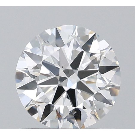 Diament szlif okrągły, 0.9ct, VS2, F, GIA 1509553125