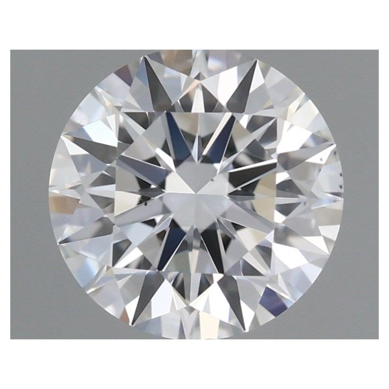 Diament szlif okrągły, 1.08ct, VS2, G, GIA 1509044110