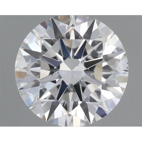 Diament szlif okrągły, 1.08ct, VS2, G, GIA 1509044110