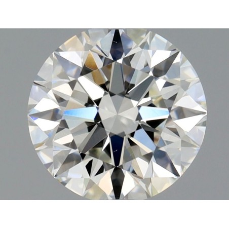 Diament szlif okrągły, 0.9ct, VS1, I, GIA 6531666993