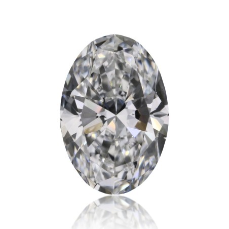 Diament szlif owalny, 0.31ct, VS1, E, GIA 5533782277