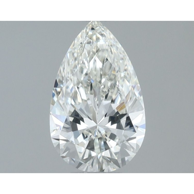 Diament szlif gruszkowy, 0.52ct, VVS2, I, GIA 1538658872