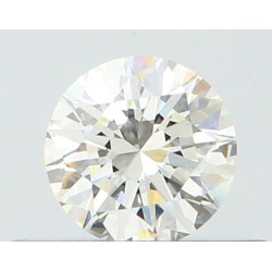 Diament szlif okrągły, 0.3ct, VS2, I, GIA 1538173006