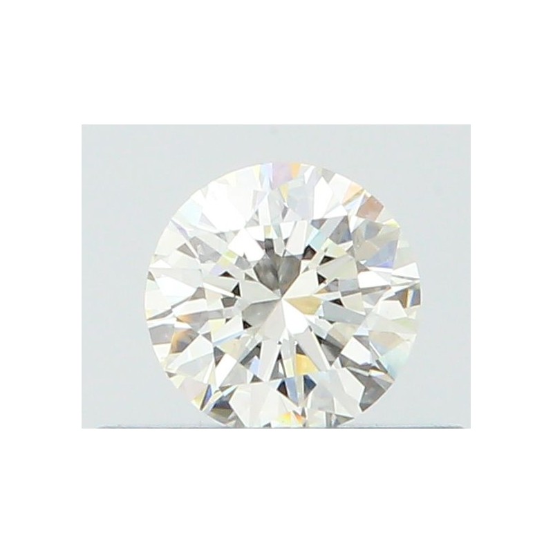 Diament szlif okrągły, 0.3ct, VS2, I, GIA 1538173006