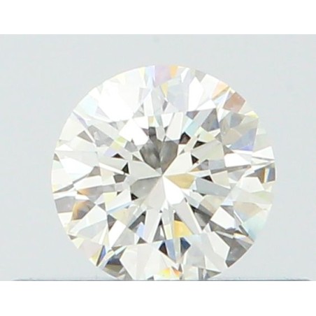 Diament szlif okrągły, 0.3ct, VS2, I, GIA 1538173006