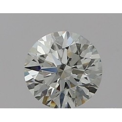 Diament szlif okrągły, 0.3ct, VS1, G, GIA 2538587760