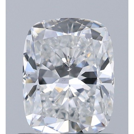 Diament szlif poduszkowy brylantowy, 1.02ct, VS2, E, GIA 7501313772