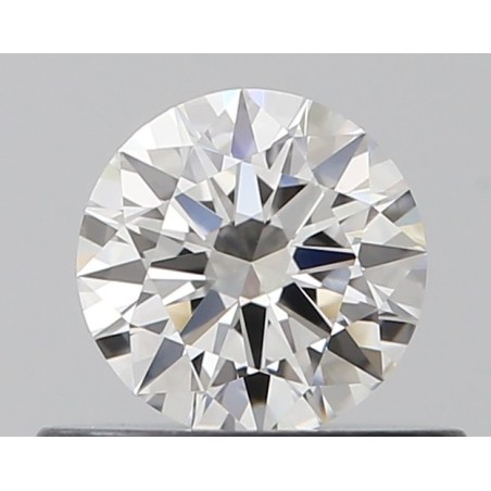 Diament szlif okrągły, 0.4ct, VS1, G, GIA 3525789286