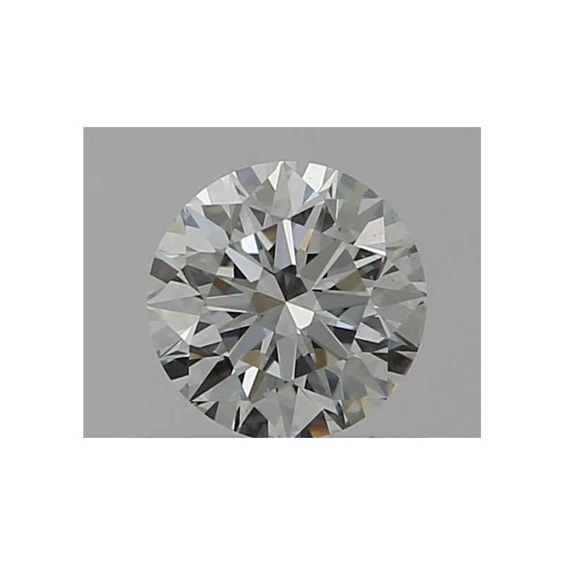Diament szlif okrągły, 0.4ct, SI1, G, GIA 6531591343