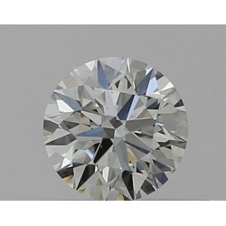Diament szlif okrągły, 0.3ct, VS2, F, GIA 1537583494