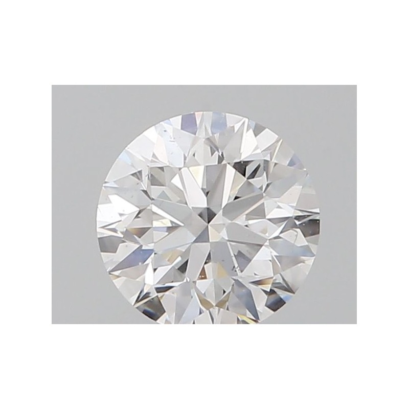 Diament szlif okrągły, 0.4ct, SI1, D, GIA 2536043217
