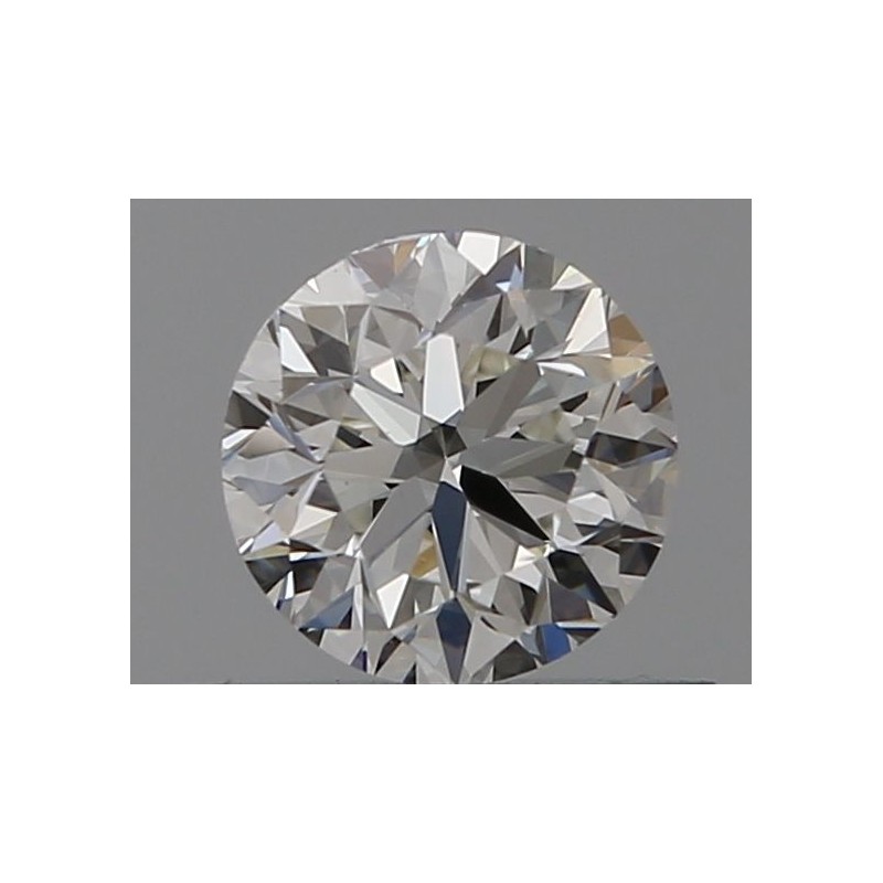 Diament szlif okrągły, 0.5ct, VS1, H, GIA 7532493268