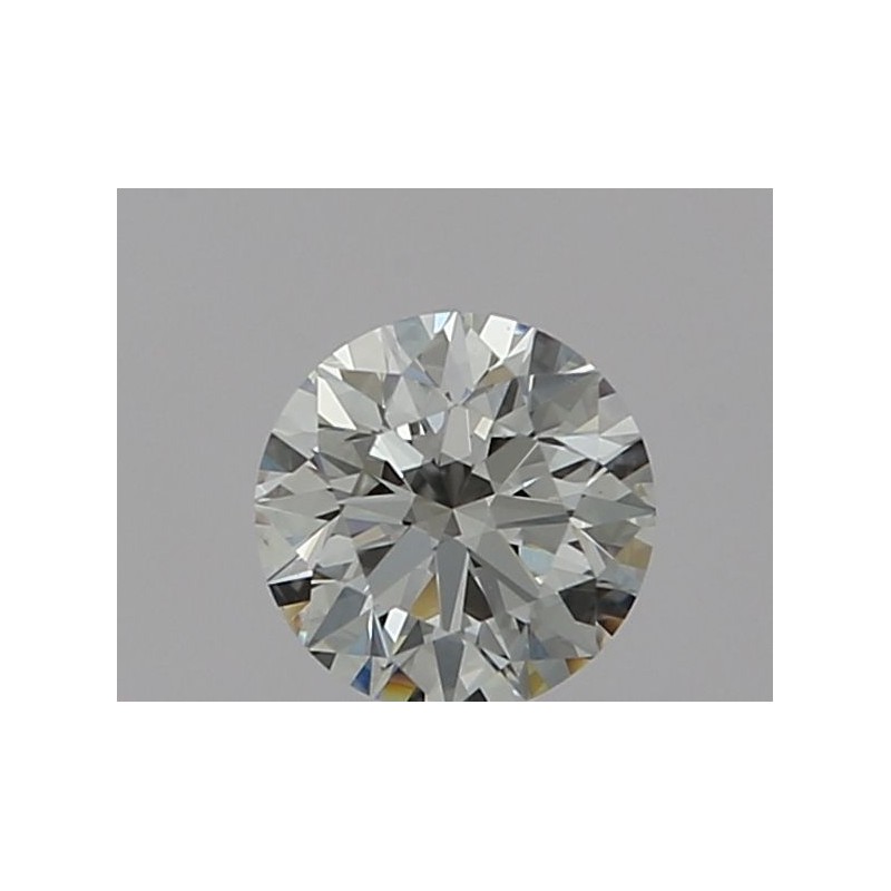 Diament szlif okrągły, 0.3ct, SI1, E, GIA 6535552514