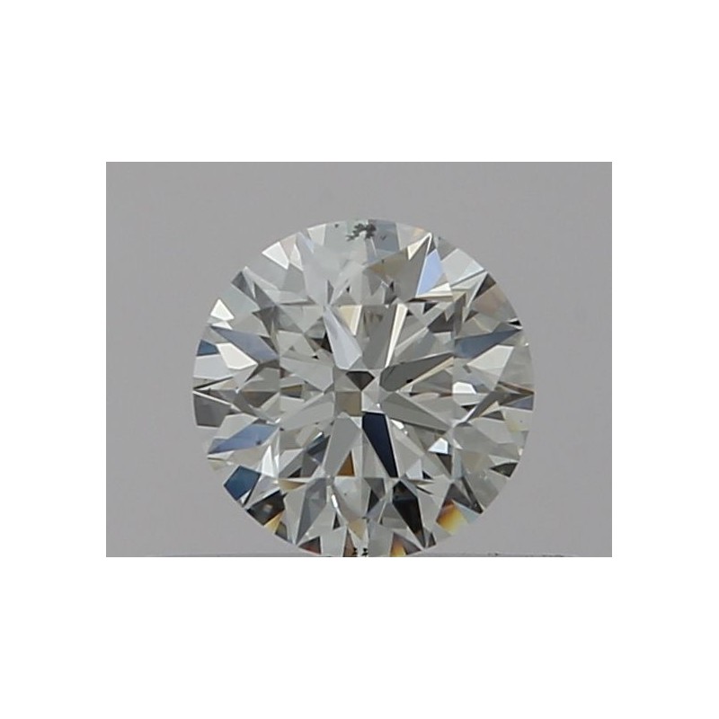 Diament szlif okrągły, 0.35ct, SI1, D, GIA 1539560686