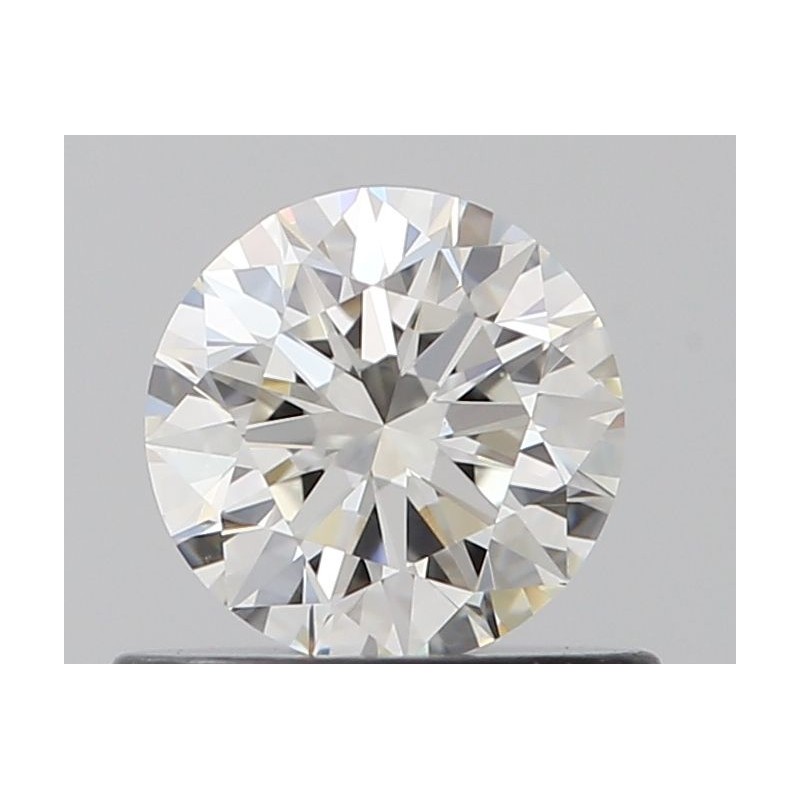 Diament szlif okrągły, 0.52ct, VS1, H, GIA 2524882908