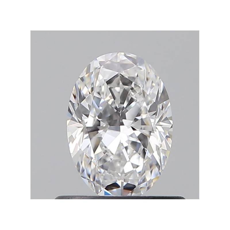 Diament szlif owalny, 0.54ct, VS1, D, GIA 3525827036