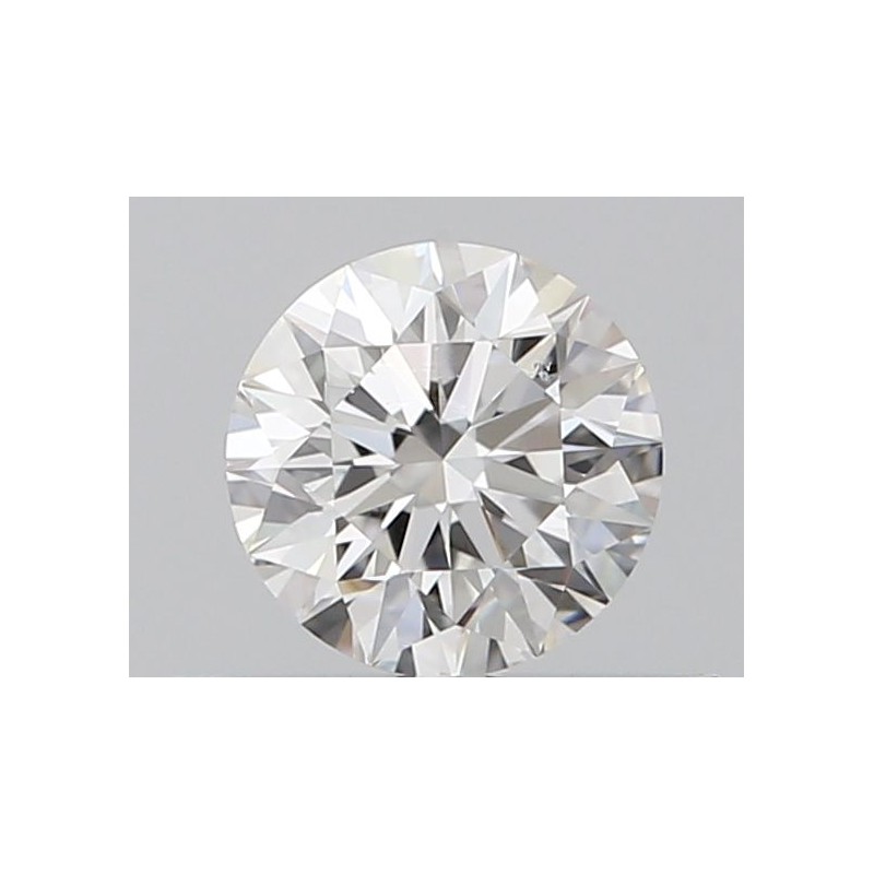 Diament szlif okrągły, 0.37ct, SI1, F, GIA 3525670033 Diament szlif okrągły, 0.37ct, SI1, F, GIA 3525670033
