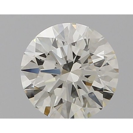 Diament szlif okrągły, 0.5ct, VS1, H, IGI 728513549