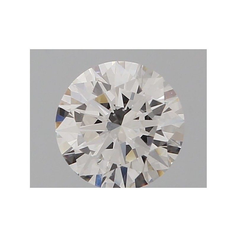 Diament szlif okrągły, 0.5ct, SI1, F, GIA 7536710287 Diament szlif okrągły, 0.5ct, SI1, F, GIA 7536710287