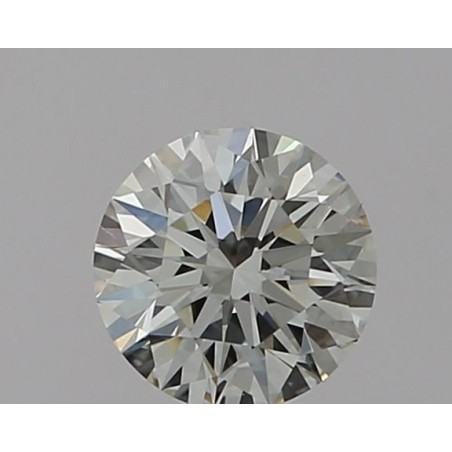 Diament szlif okrągły, 0.3ct, VS2, G, GIA 6531587906