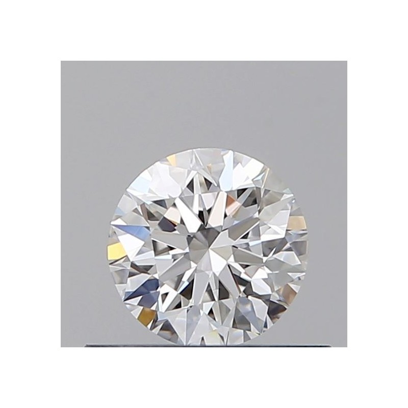 Diament szlif okrągły, 0.4ct, VVS2, D, GIA 2537308004 Diament szlif okrągły, 0.4ct, VVS2, D, GIA 2537308004