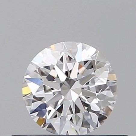 Diament szlif okrągły, 0.4ct, VVS2, D, GIA 2537308004