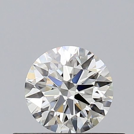 Diament szlif okrągły, 0.36ct, VS2, I, GIA 6532318915