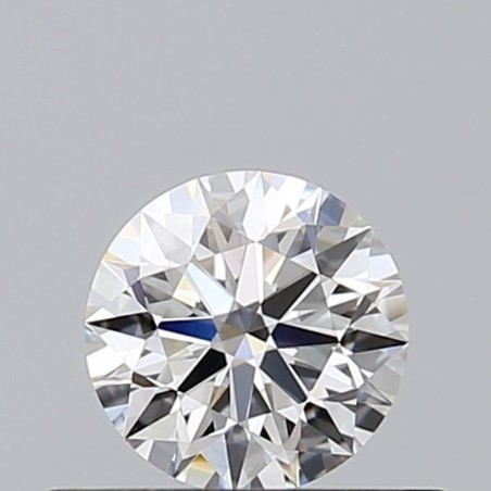Diament szlif okrągły, 0.4ct, VVS2, E, GIA 1539320716