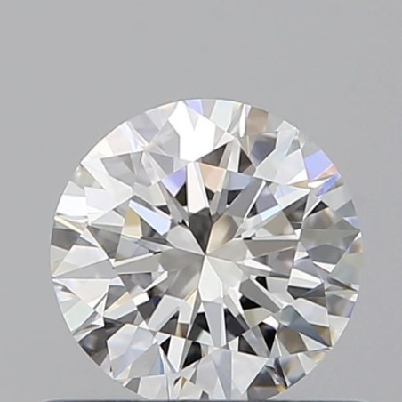 Diament szlif okrągły, 0.61ct, VVS1, F, GIA 1528607132