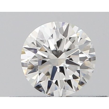 Diament szlif okrągły, 0.32ct, VS1, G, GIA 2526600998