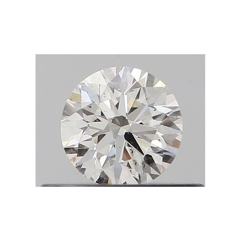 Diament szlif okrągły, 0.31ct, SI2, G, GIA 2534172363