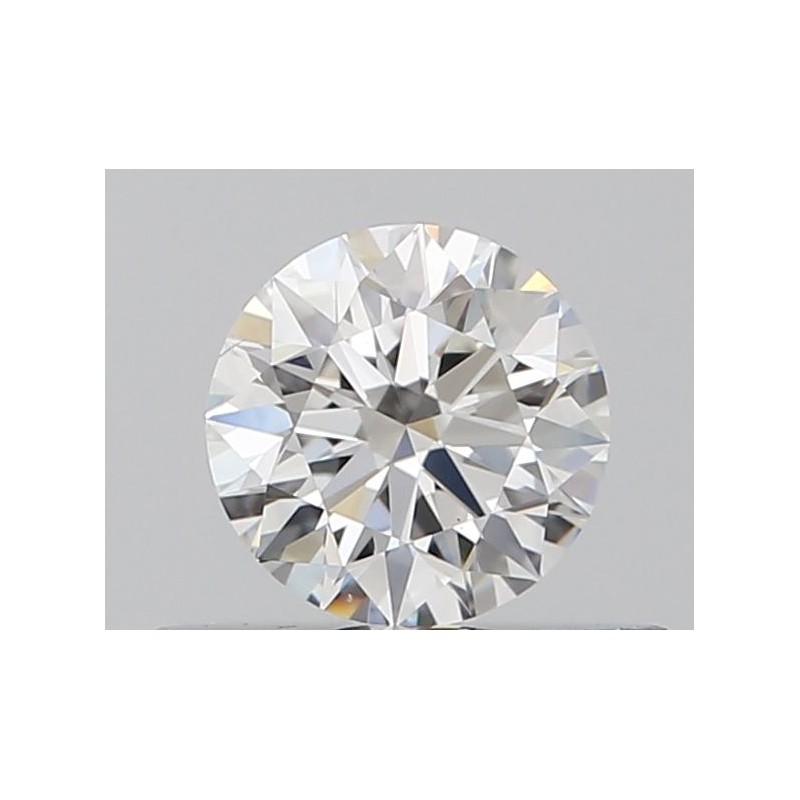 Diament szlif okrągły, 0.37ct, VS2, E, GIA 1527820722