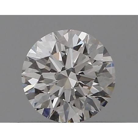 Diament szlif okrągły, 0.36ct, VVS1, F, GIA 1535495219