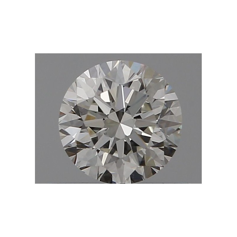 Diament szlif okrągły, 0.5ct, VVS2, I, GIA 1538493291