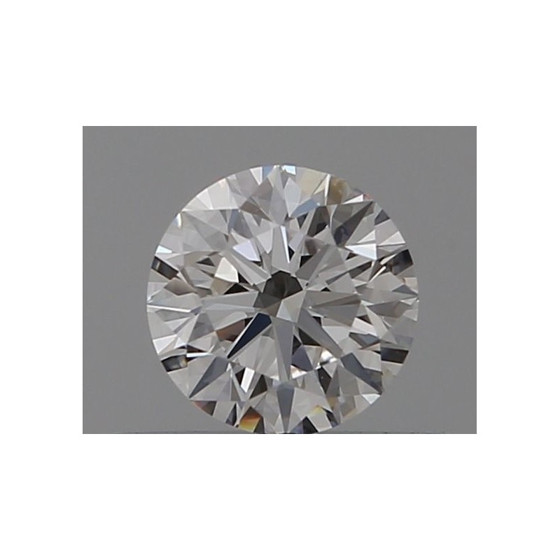 Diament szlif okrągły, 0.38ct, VVS2, E, GIA 1537319074