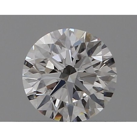 Diament szlif okrągły, 0.38ct, VVS2, E, GIA 1537319074