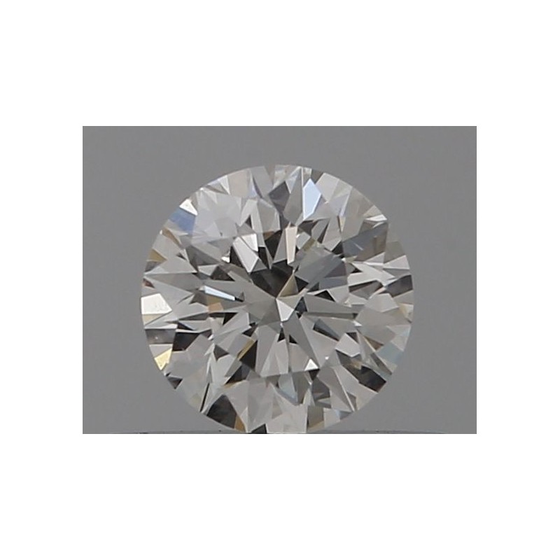 Diament szlif okrągły, 0.38ct, VVS2, G, GIA 6531495283 Diament szlif okrągły, 0.38ct, VVS2, G, GIA 6531495283