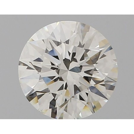 Diament szlif okrągły, 0.62ct, VS1, I, IGI 728513416